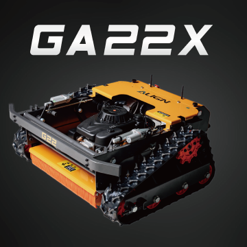 GA22X