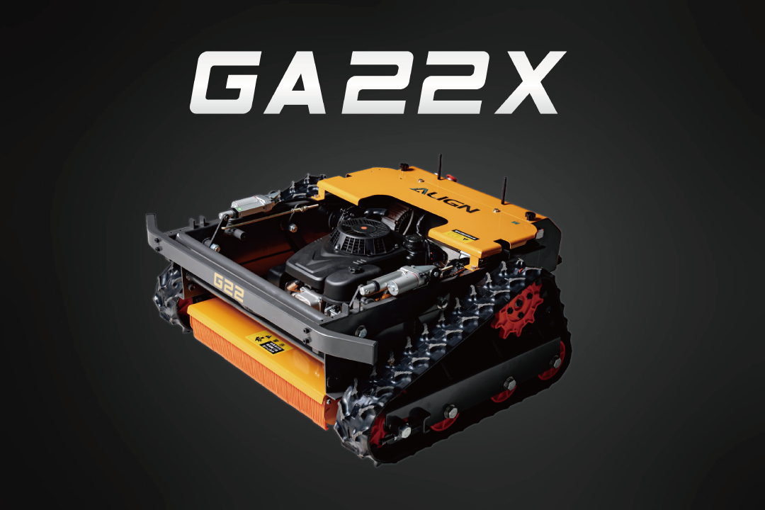 GA22X