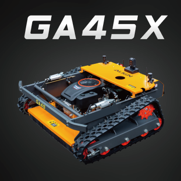 GA45X