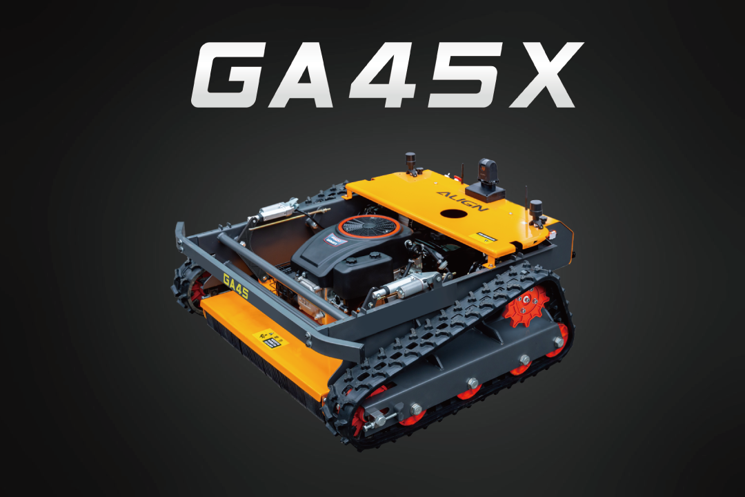 GA45X